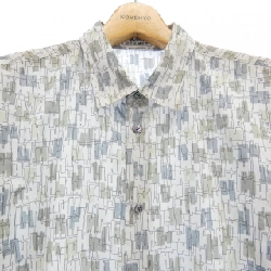 HERMES *32-5613. Áo sơ mi - Hàng hiệu Chính hãng 898530