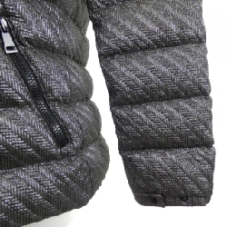 MONCLER BADYF Áo khoác lông - Hàng hiệu Authentic 819601