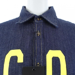 Áo sơ mi DSQUARED2 S75DL0653 - Hàng hiệu Chính hãng 816029