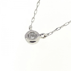 Dây chuyền kim cương PT 0.05CT - Hàng hiệu Authentic 868399