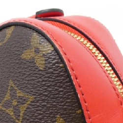 Túi xách vai Louis Vuitton Monogram Santongju M43556 611345