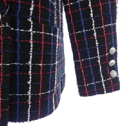 【Mã giảm giá】Áo khoác CHANEL 641870