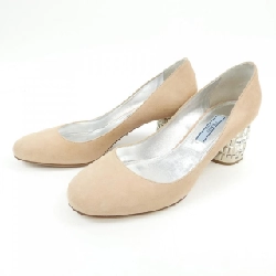 Giày cao gót PRADA 661067