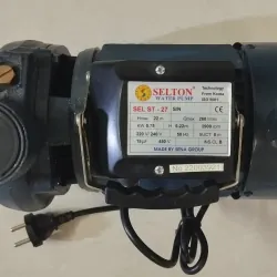 Máy bơm nước Selton - SEL ST 27  1030775