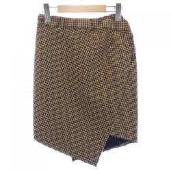 【Mã giảm giá】Balenciaga BALENCIAGA Váy 654609