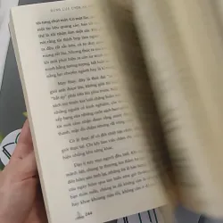 Đừng Lựa Chọn An Nhàn Khi Còn Trẻ - Cảnh Thiên 961251