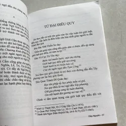 Hành trang người Đạo Cao Đài - Diệu Nguyên 624122