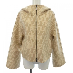 【Mã giảm giá】Áo khoác FENDI