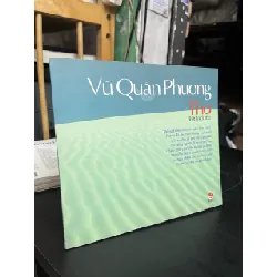 Thơ với tuổi thơ - Vũ Quần Phương 595520