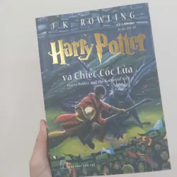 Harry Potter và chiếc cốc lửa 969928