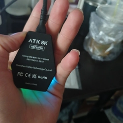 ATK F1 EXTREME Trắng likenew 99%  520060