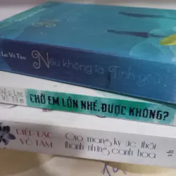 diệp lạc vô tâm - tuyển tập