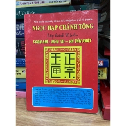 Ngọc hạp chánh tông -Viên tài-Hà Tấn Phát 756151