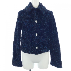 Bottega Veneta BOTTEGA VENETA 686158 V1L60 Áo khoác