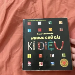 Từ điển tiếng Anh bằng tranh cho bé- Những chữ cái kỳ diệu 