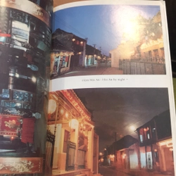 HỘI AN (Viết Tiếng Việt, dịch tiếng Anh và tiếng Pháp song song) 508144