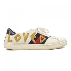 Giày thể thao GUCCI 497090 - Hàng hiệu Chính hãng