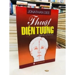 Thuật diện tướng - Jonathan Dee