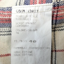 Áo sơ mi ELEVENTY - Hàng hiệu Authentic 882197