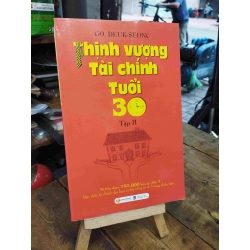 Thịnh vượng tài chính Tuổi 30 (tập 2)