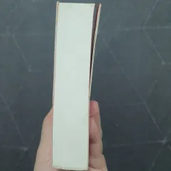 "Phòng thủ Luzhin" - Vladimir Nabokov (Thiên Lương dịch) 757183