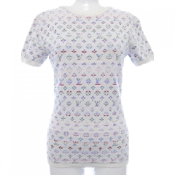 【Mã giảm giá】Louis Vuitton LOUIS VUITTON Áo len