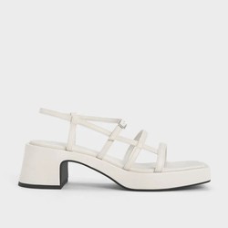 Sandal Charles and Keith size 35 187615