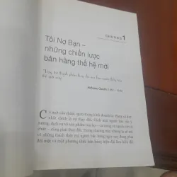 David Lambert, Keith Dugdale - SQ, Chỉ số bán hàng thông minh 1006014