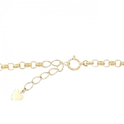 K18YG Star Bracelet - Hàng hiệu Authentic 869460