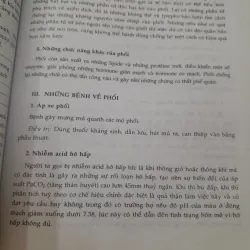 Kiến thức Y HỌC DÀNH CHO NGƯỜI LAO ĐỘNG- NXB Lao Động năm 2009 779585