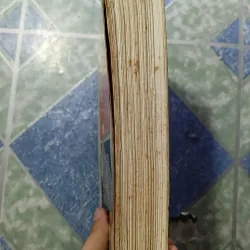 Trời phạt - Phó Phóng 993623