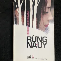 Rừng Na Uy- Haruki Murakam