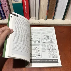 II Sách Kỹ Năng: 100 Kỹ Năng Sinh Tồn (Tủ Sách Bách Khoa Tri Thức) - CLINT EMERSON - 2024 745923