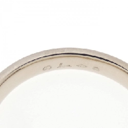 Nhẫn K18WG Hamu - Hàng hiệu Chính hãng 834551