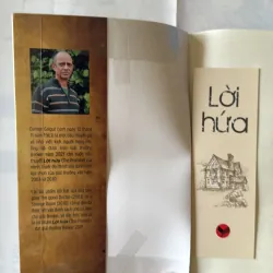 LỜI HỨA - Damon Galgut 977010