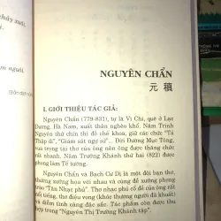 108 bài thơ tình Trung Hoa  1024551