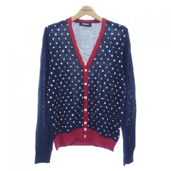 DSQUARED2 S74HA0575 Áo khoác - Hàng hiệu Chính hãng