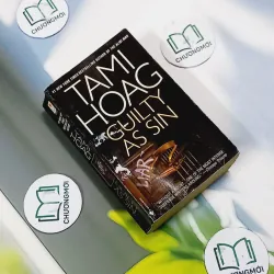 [MIỄN PHÍ BỌC SÁCH] Guilty As Sin - Tami Hoag 715641