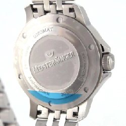 Đồng hồ MeisterSinger Unomat UN918 SS tự động - Hàng hiệu Authentic 889379