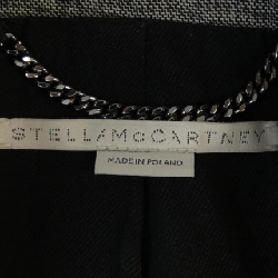 STELLA MCCARTNEY 650042 3BBU766 Áo khoác - Hàng hiệu Chính hãng 814283