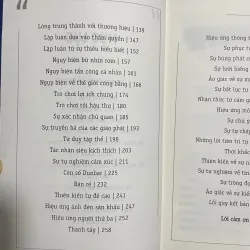 Bạn không thông minh lắm đâu  933811