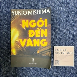 Ngôi đền vàng