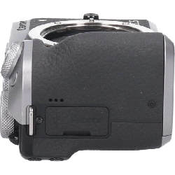 EOS M6 MARK II SILVER - Hàng hiệu Authentic 879987