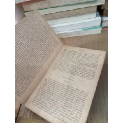 Voltaire: Zadig, Candide, L'ingénu, La princesse, De babylone 751431