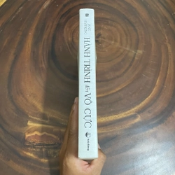 II Tựa sách: Hành Trình Đến Vô Cực - JANE HAWKING - 2019 447118