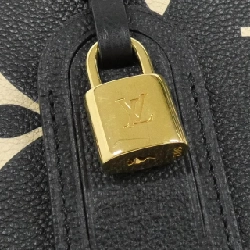 Túi Louis Vuitton Monogram Bi-Color Petite Palais PM M58913 614219
