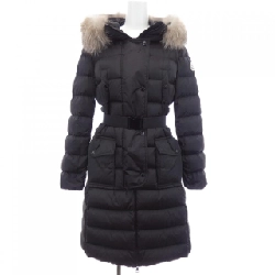 MONCLER KHLOE Áo khoác lông - Hàng hiệu Chính hãng
