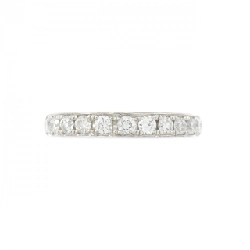 Nhẫn kim cương PT900 0.43CT - Hàng hiệu Chính hãng 855129