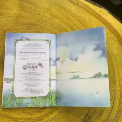 DIARY OF A CRICKET - TO HOAI 762220