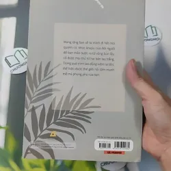 Một Lần Tới Nhân Gian, Phải Sống Đời Rực Rỡ - Lương Sảng 961157